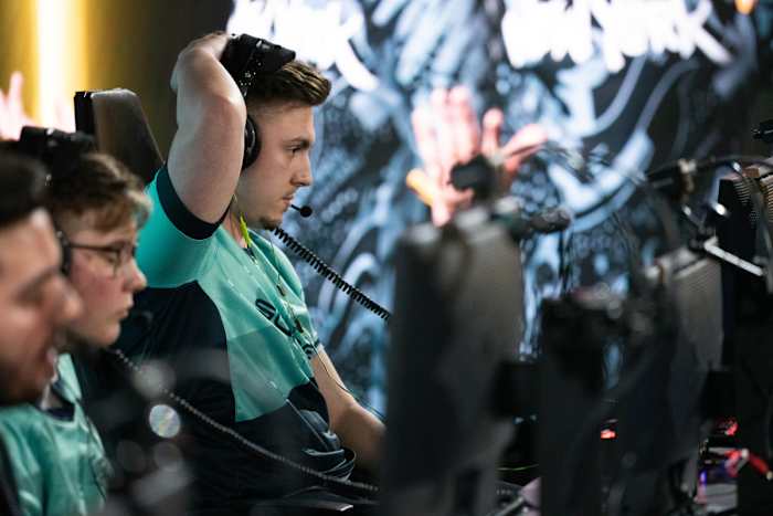 Pred and the Seattle Surge